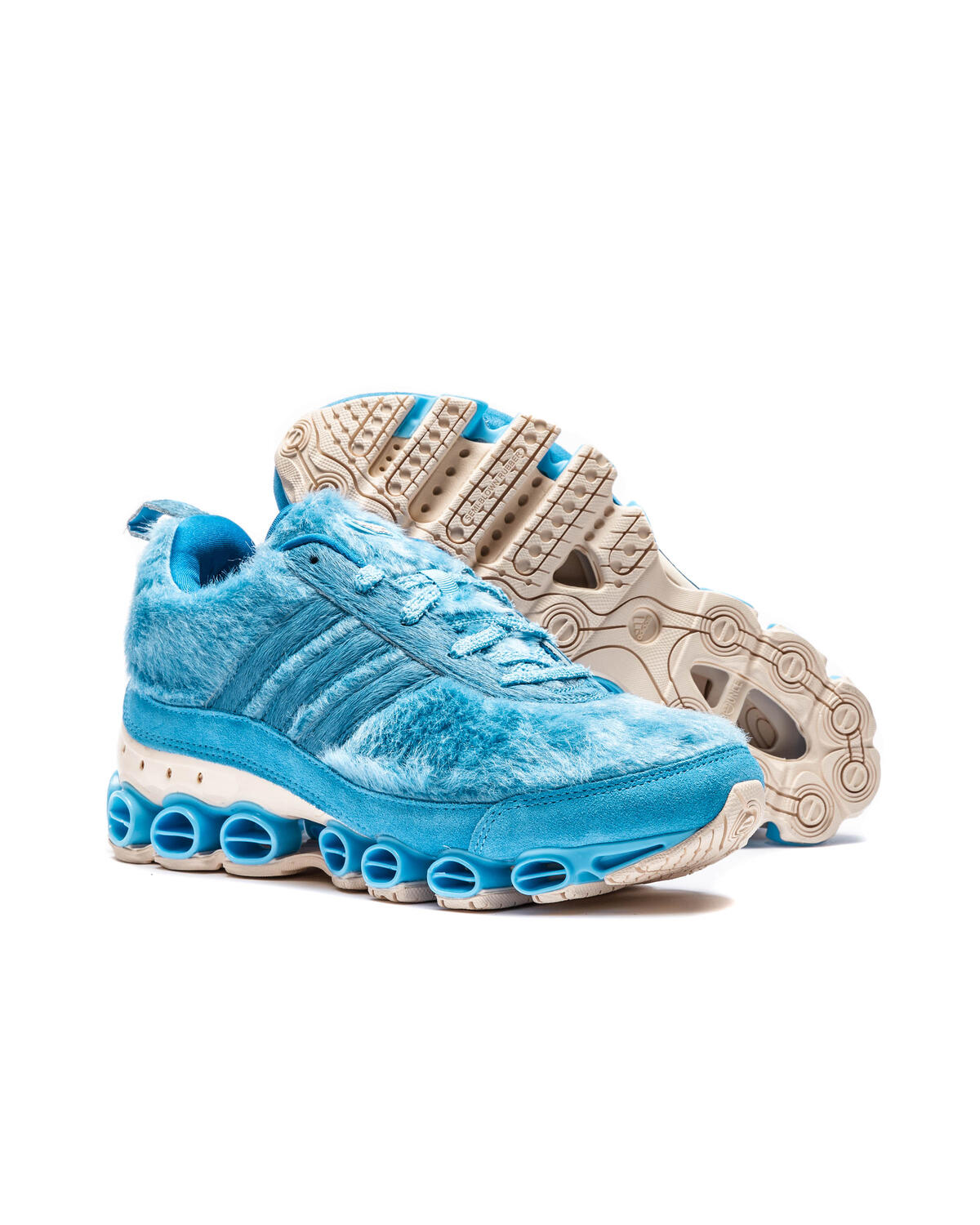 Adidas x Kerwin Frost YTI MICROBOUNCE x Kerwin Frost Mens YTI Microbounce Shoes - Image 5