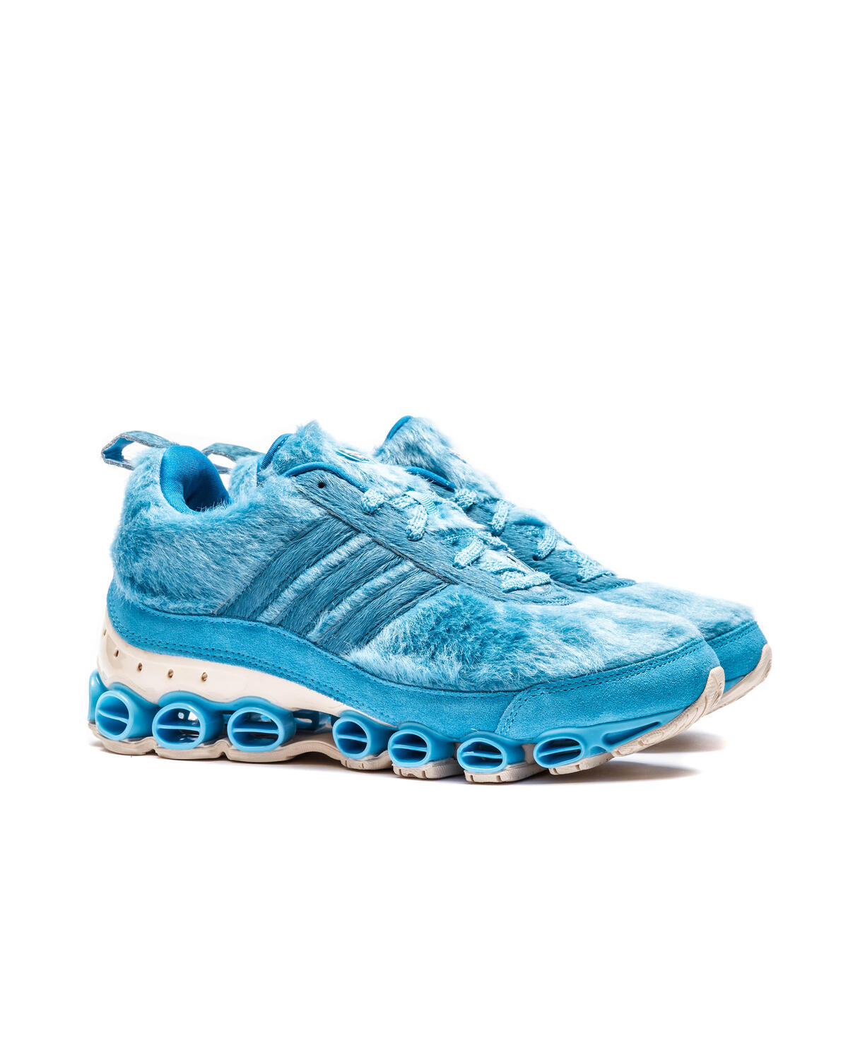 Adidas x Kerwin Frost YTI MICROBOUNCE x Kerwin Frost Mens YTI Microbounce Shoes - Image 3