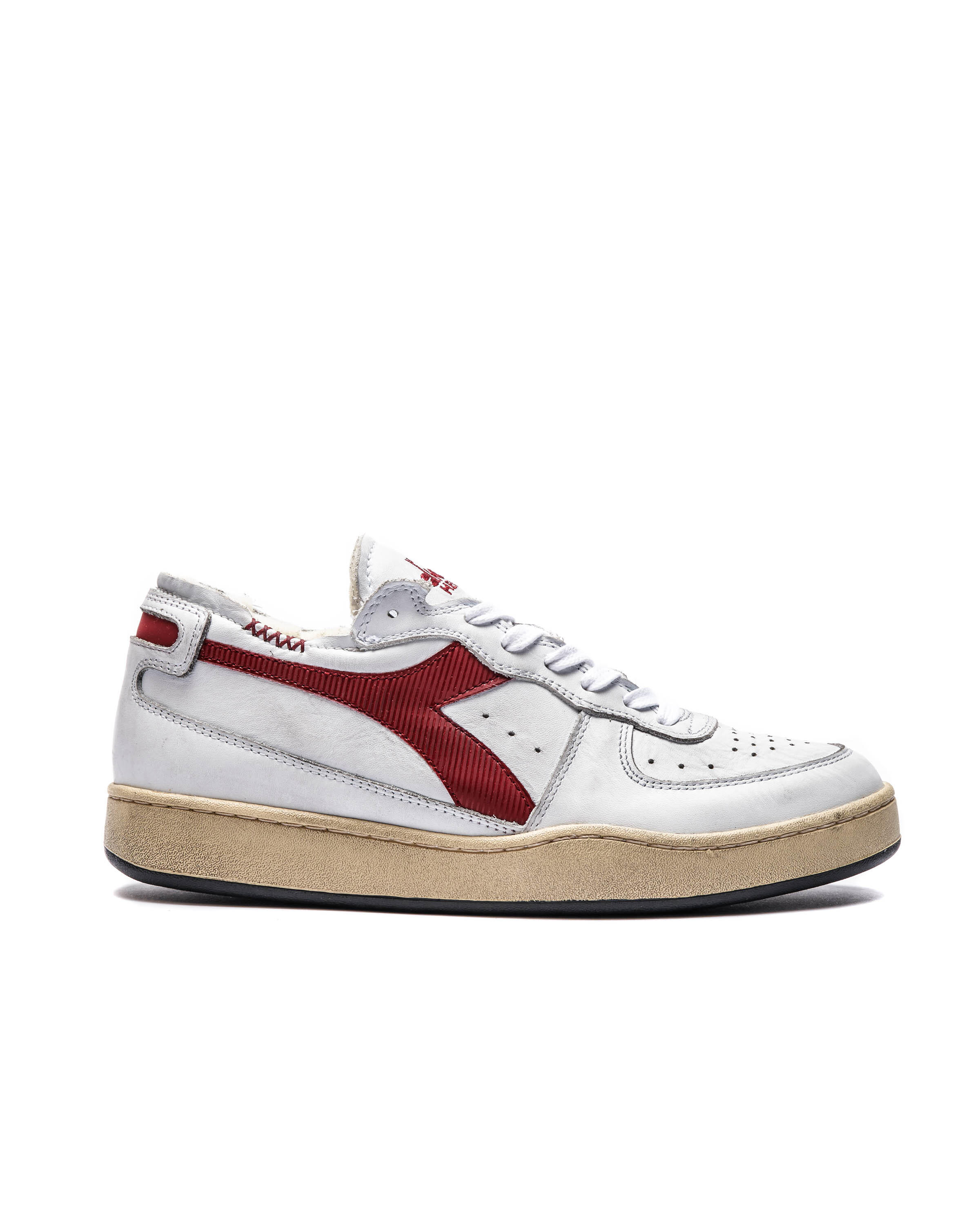 Diadora MI BASKET ROW CUT