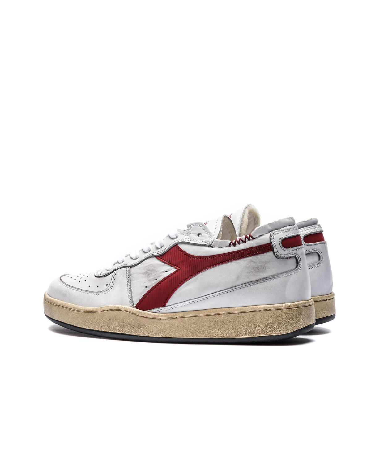 Diadora Mi Basket Row Cut (TD) - Image 4