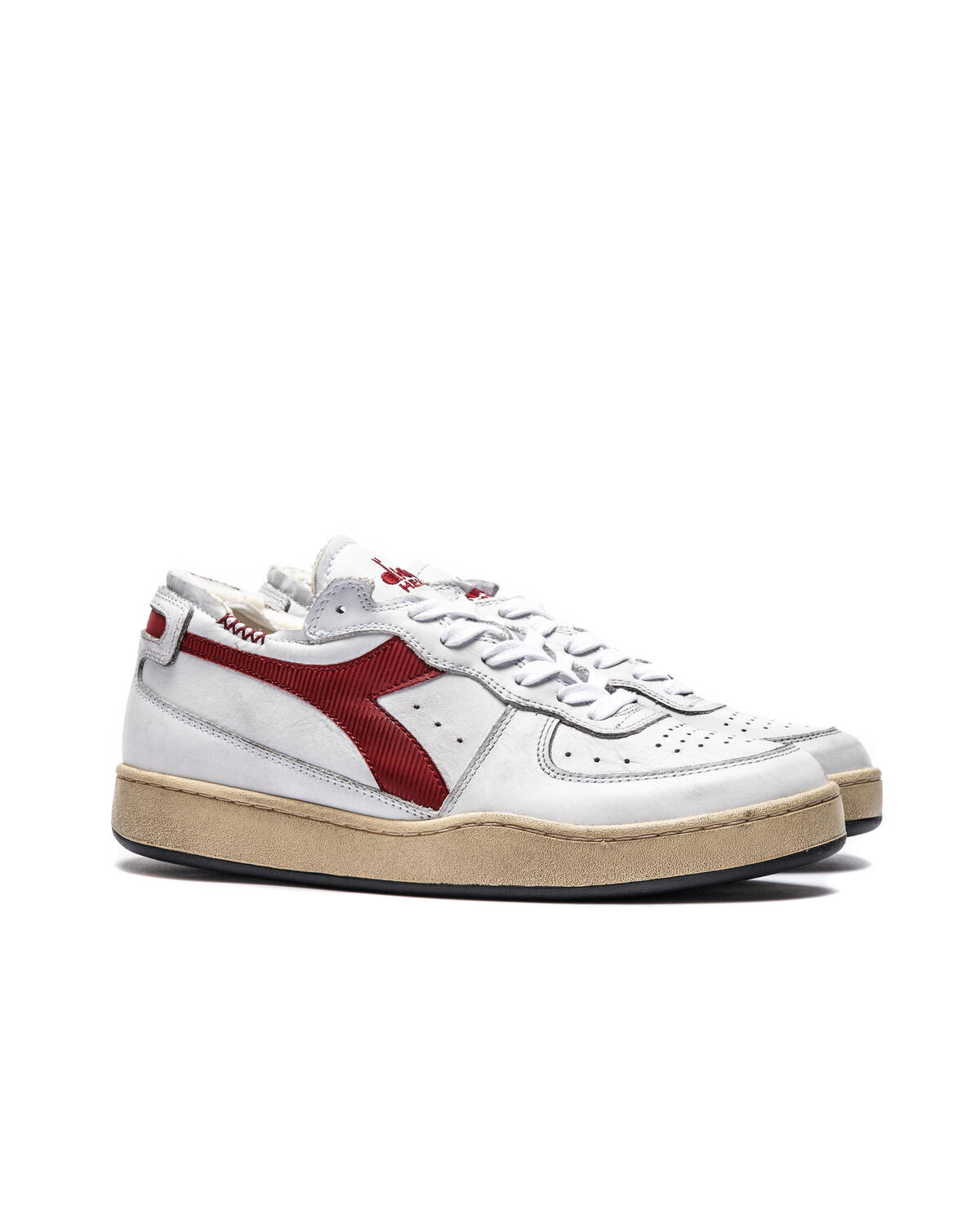 Diadora Mi Basket Row Cut (TD) - Image 3