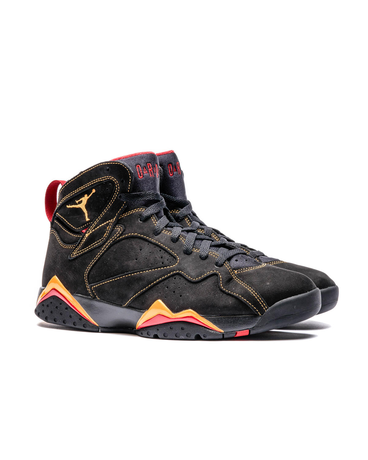 Air Jordan 7 'Citrus' - Image 2