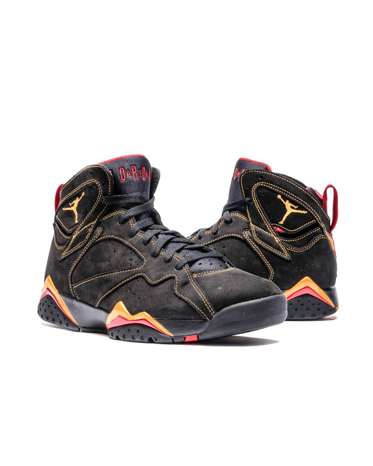 Air Jordan 7 'Citrus' - Image 4