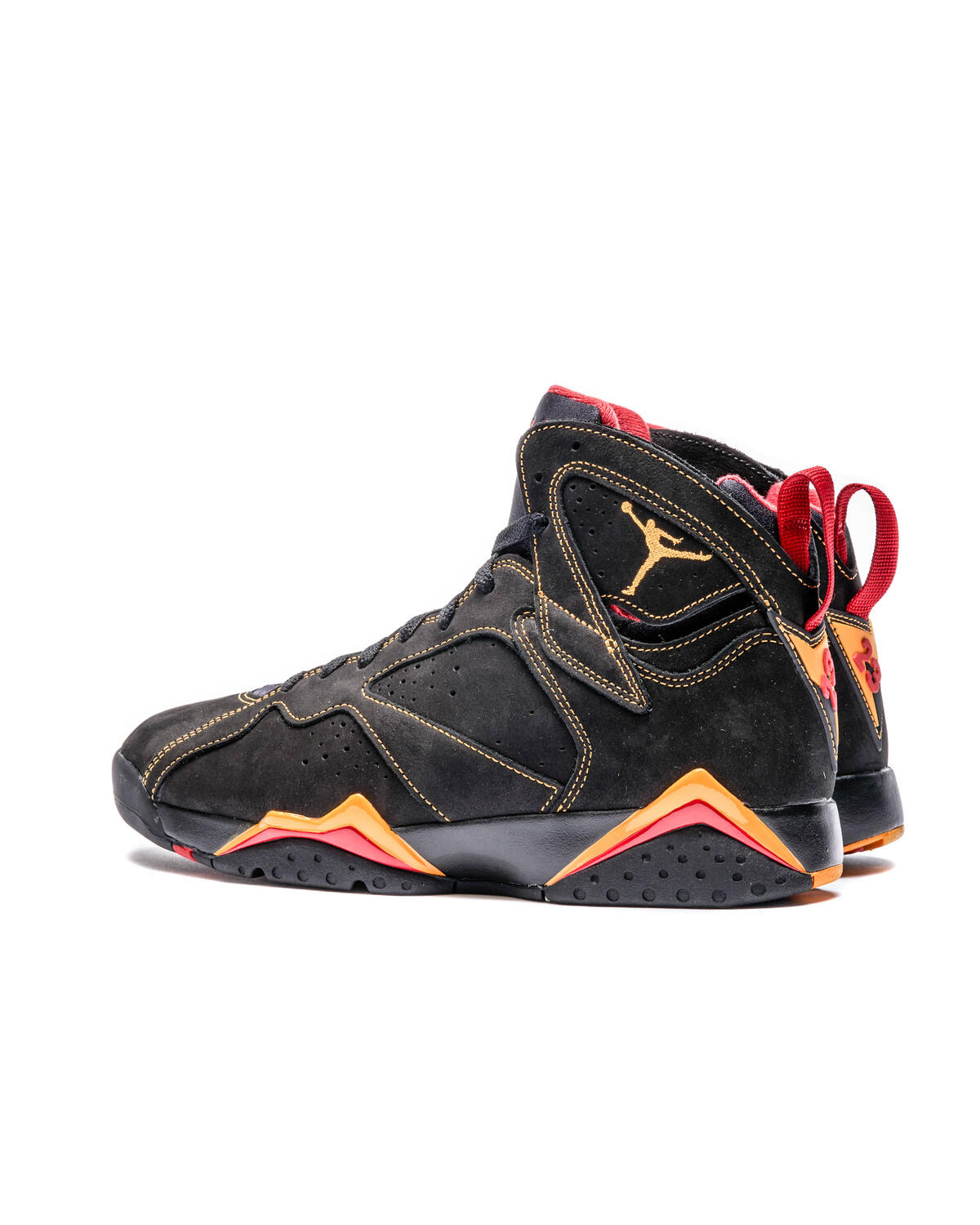 Air Jordan 7 'Citrus' - Image 3