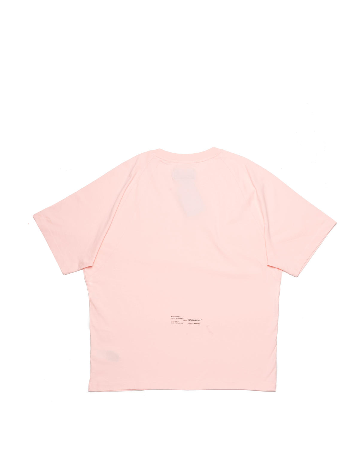 Air Jordan Engineered Statement Tee - Image 3