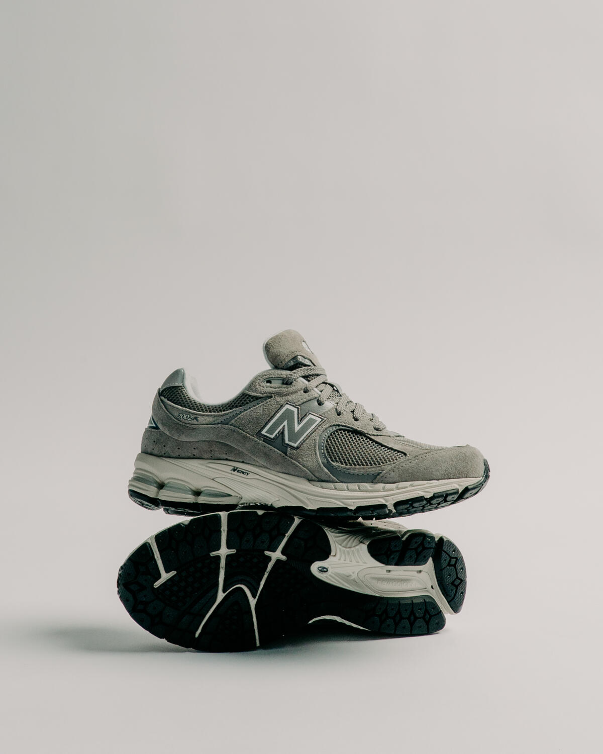 New Balance 2002R 'Grey' (GS) - Image 20