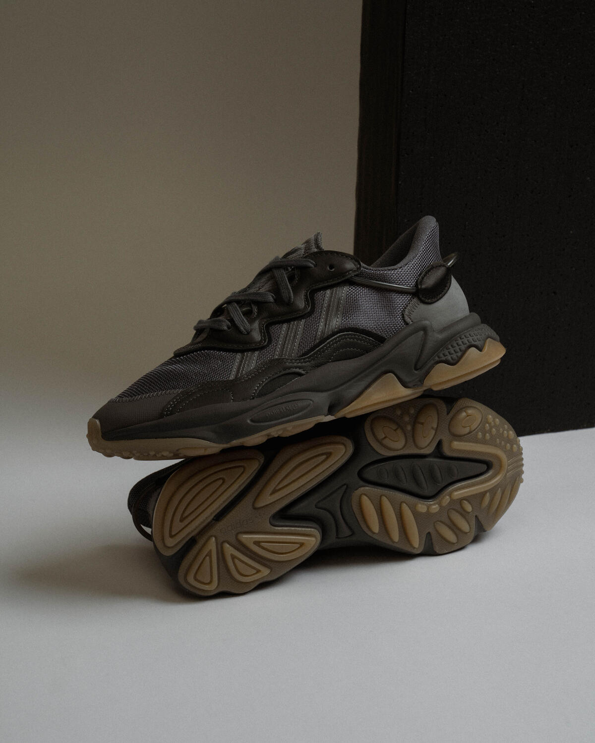 Adidas Ozweego Grey - Image 6