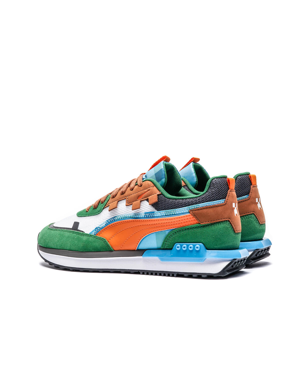 Puma x Minecraft City Rider - Image 4