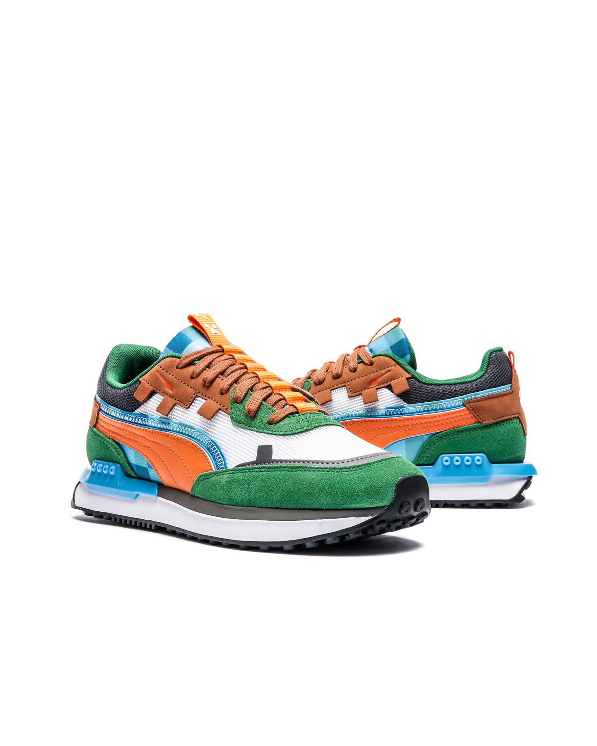 Puma x Minecraft City Rider - Image 5