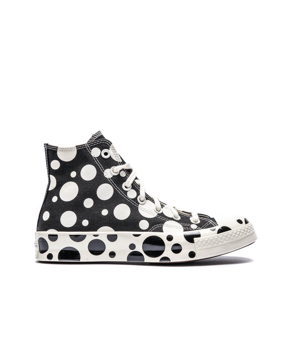 Converse - Women - Chuck 70 - Dot - Black/White