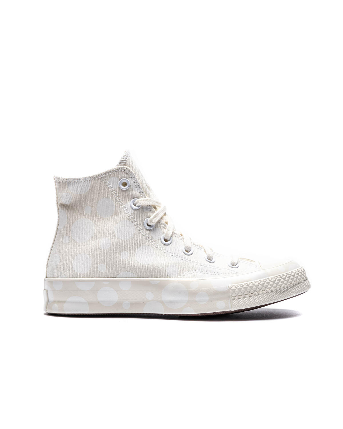 Converse Chuck Taylor All Star Hi Egret / Bone - Image 2