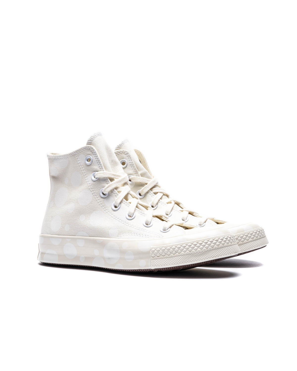 Converse Chuck Taylor All Star Hi Egret / Bone - Image 3