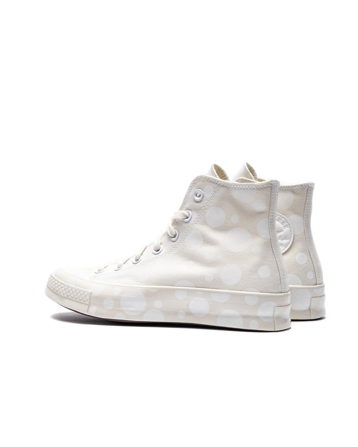Converse Chuck Taylor All Star Hi Egret / Bone - Image 4