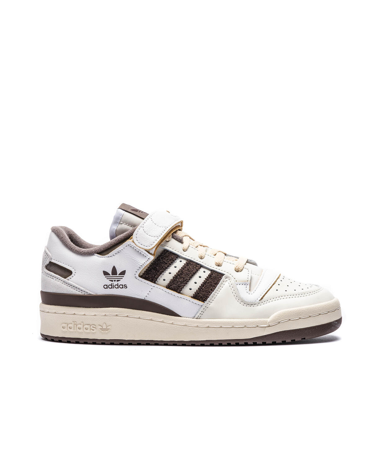 adidas Forum 84 Low 'Off White Brown' - Image 2