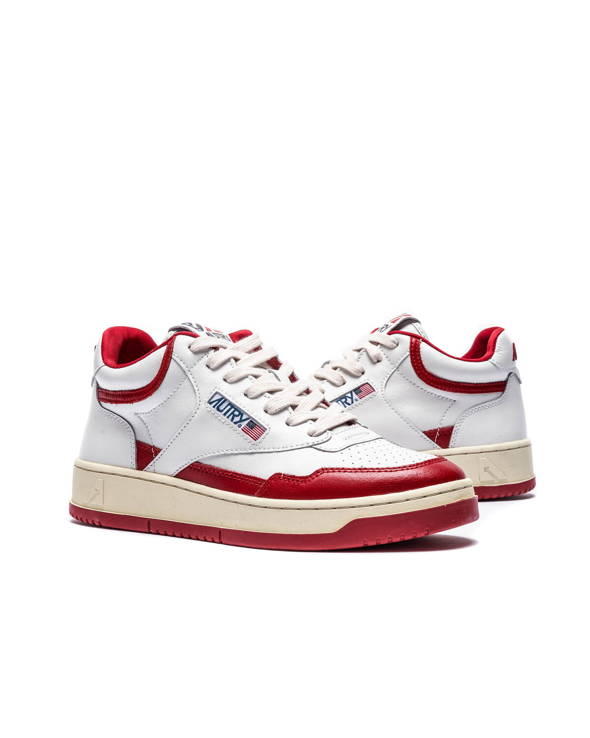 Autry Action Shoes Open Mid - Image 5