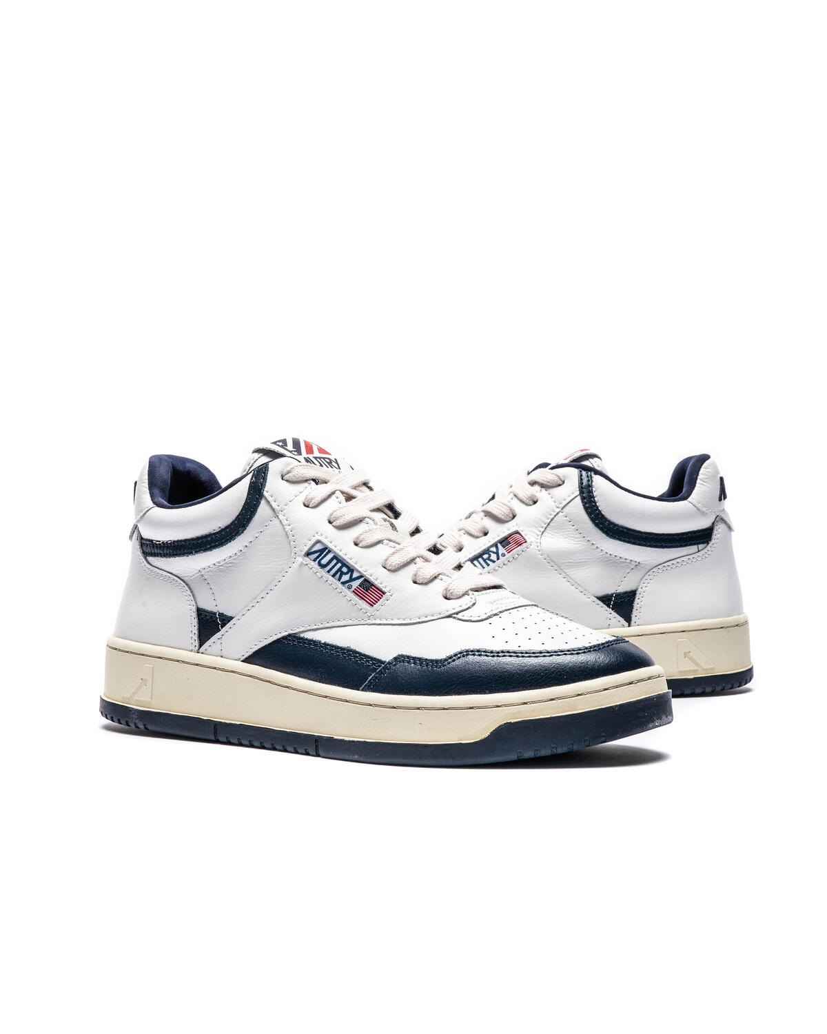 Autry Action Shoes Open Mid - Image 8