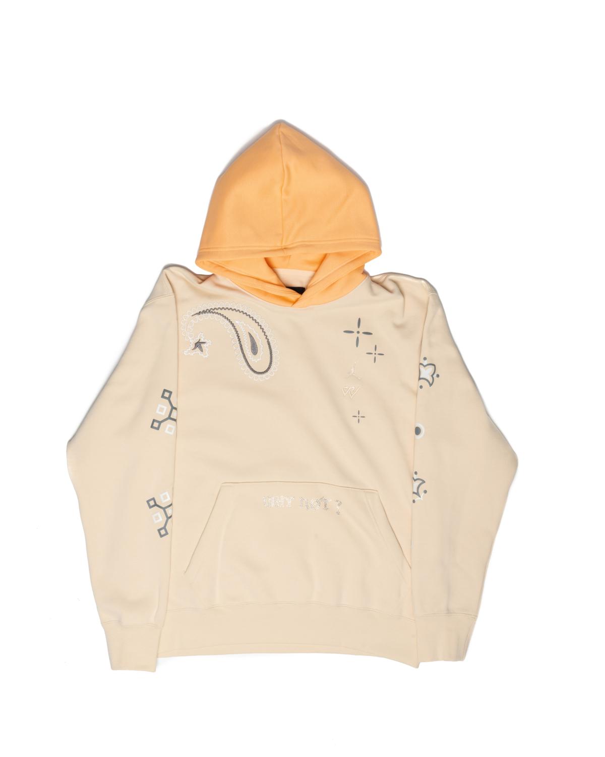 Air Jordan Westbrook Hoodie - Image 2