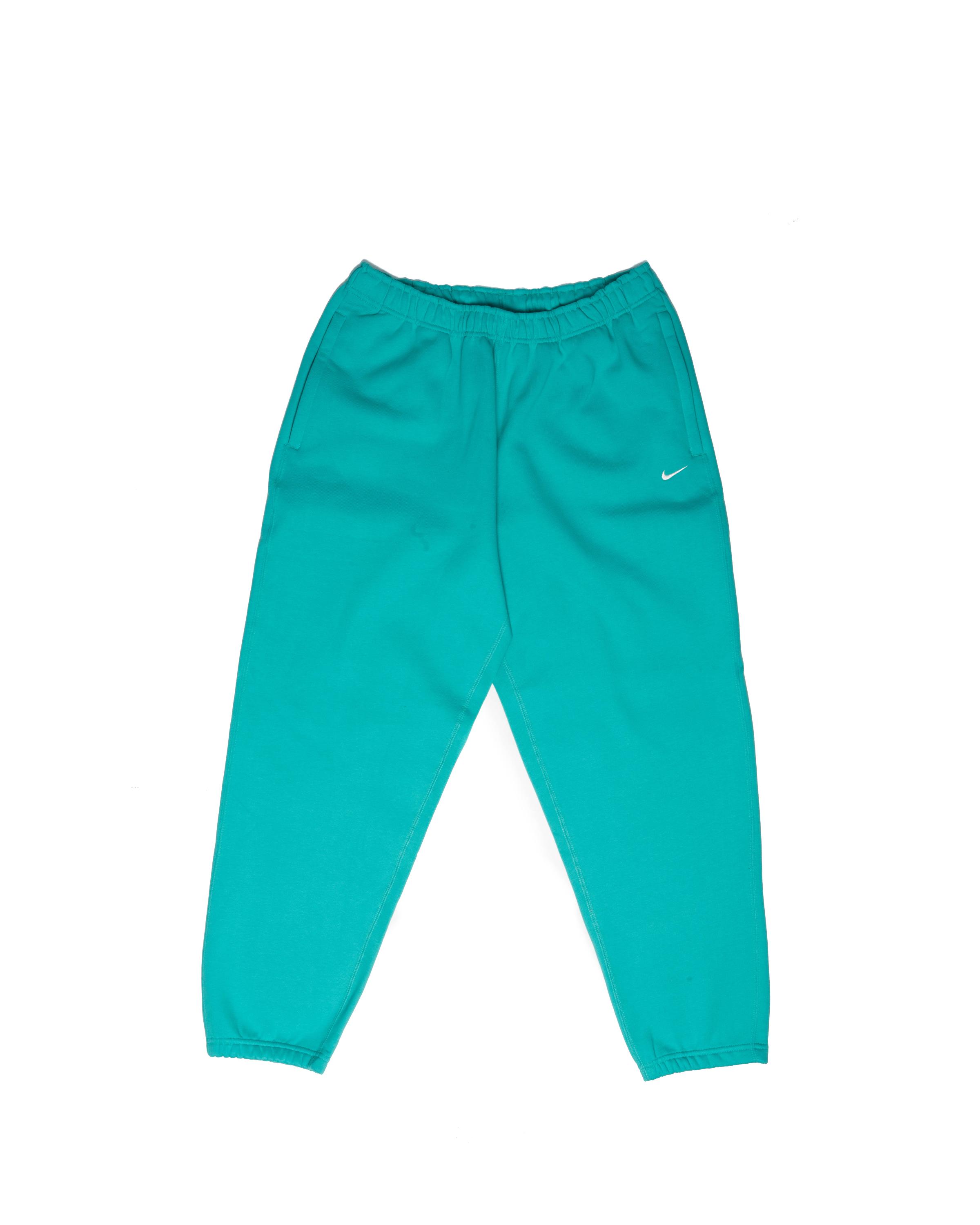 Nike SOLO SWOOSH Fleece PANT