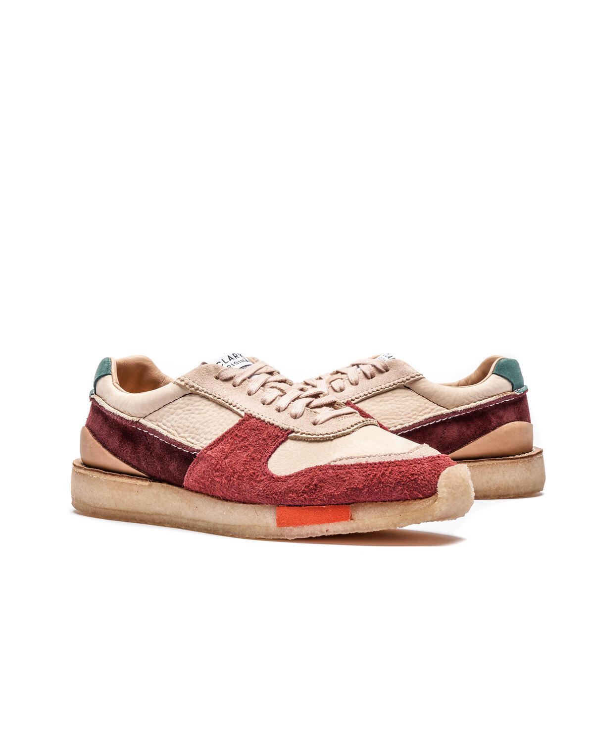 Clarks Originals Torrun - Image 5