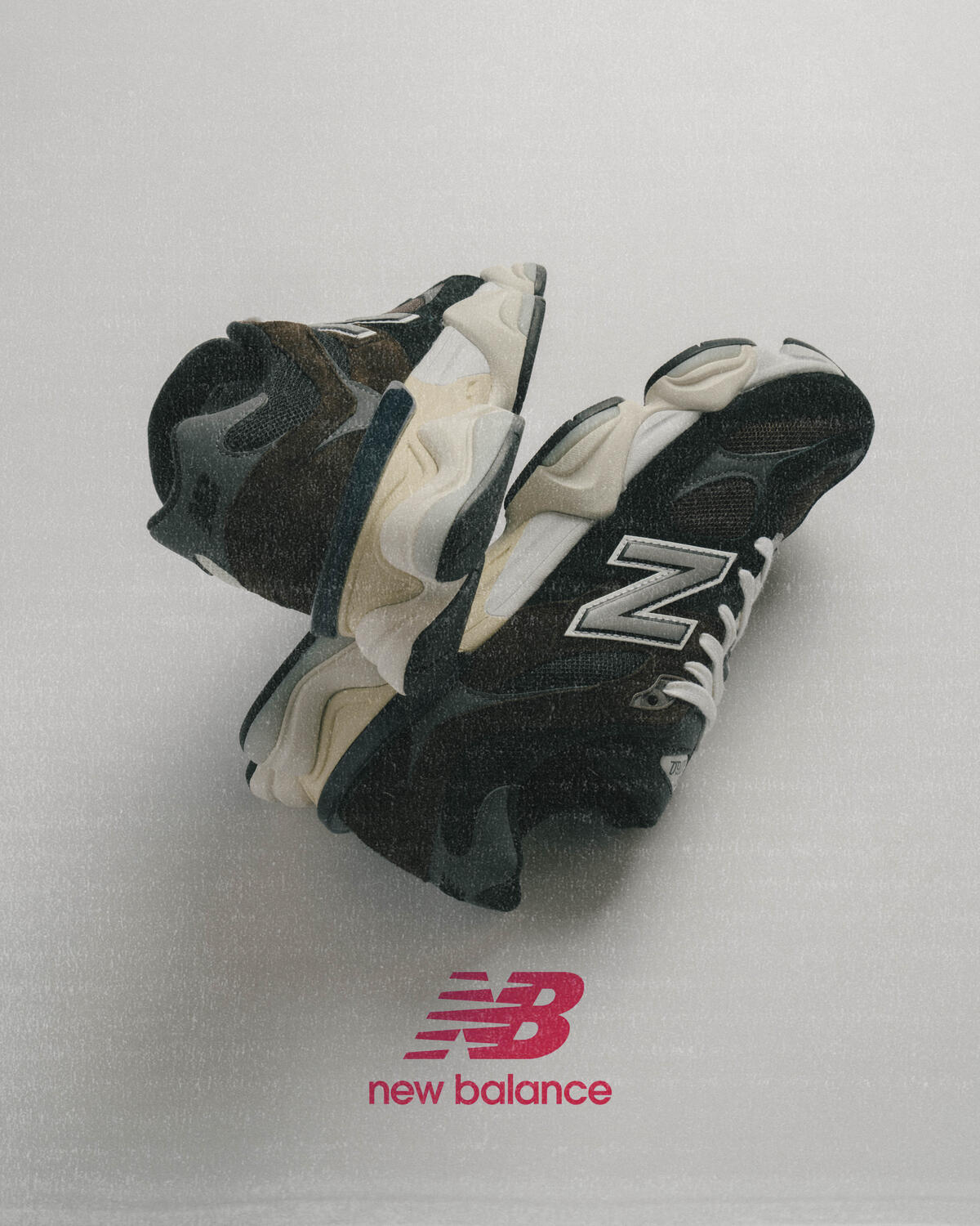 New Balance U 9060 BRN - Image 6