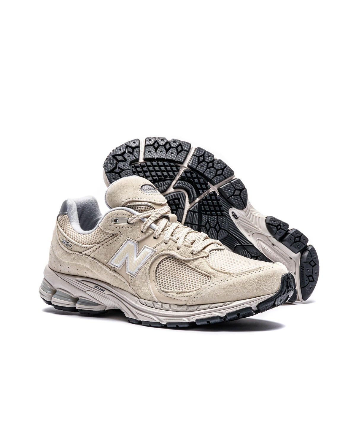 New Balance ML2002 RK (Schwarz) - Image 12