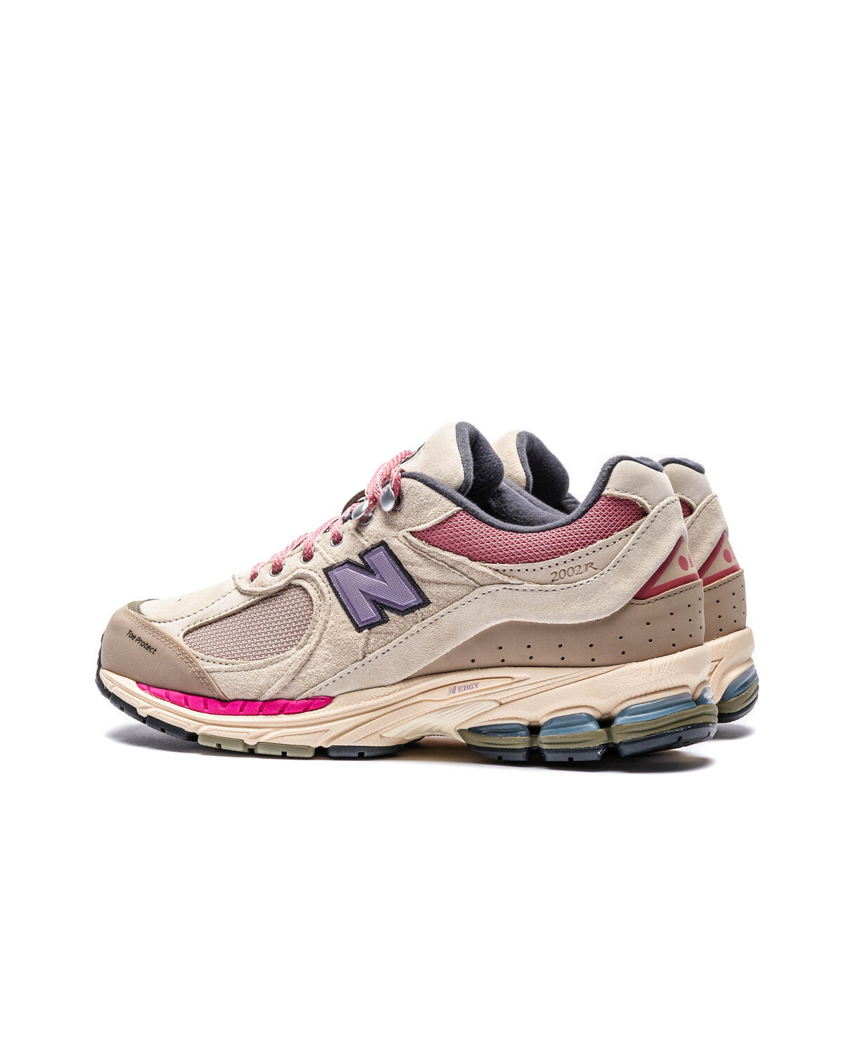 New Balance 2002R 'Beige/Purple/Pink' - Image 15