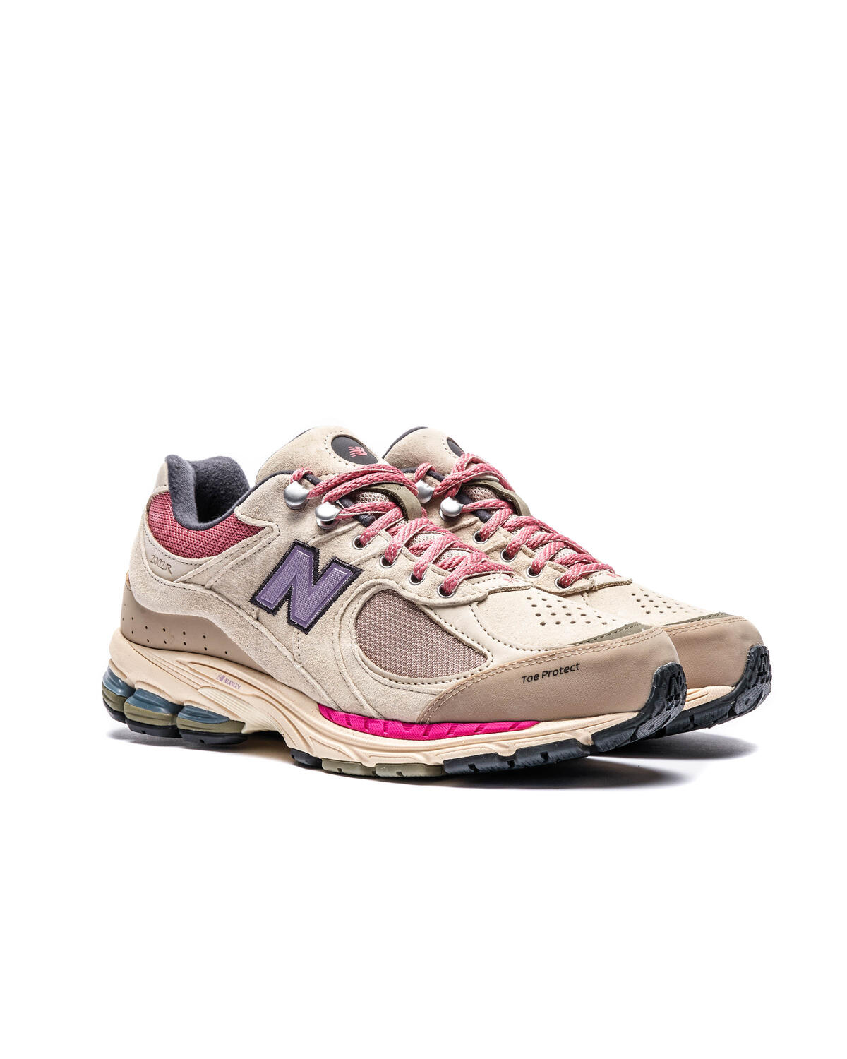 New Balance 2002R 'Beige/Purple/Pink' - Image 14