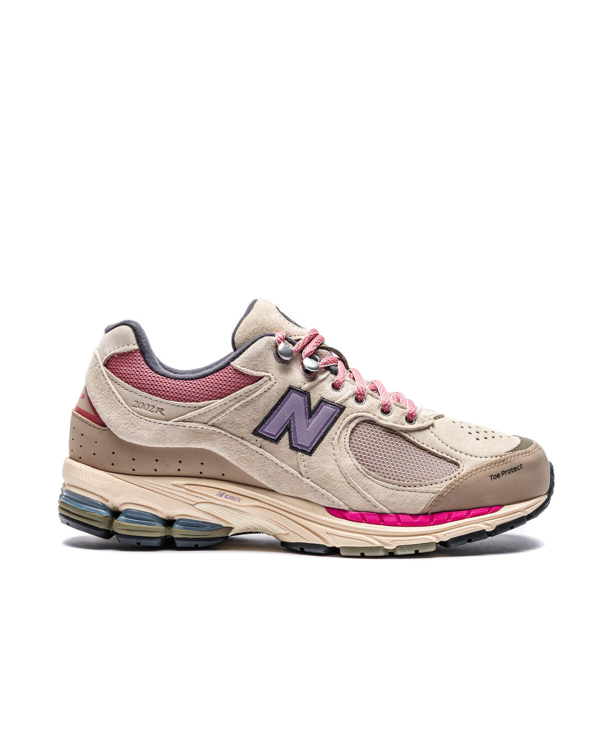 New Balance 2002R 'Beige/Purple/Pink' - Image 13