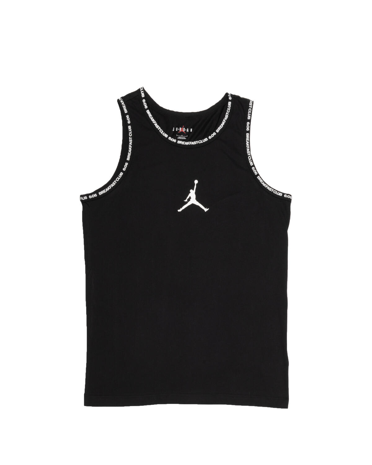 Nike Air Jordan Graphic Tank - Image 2