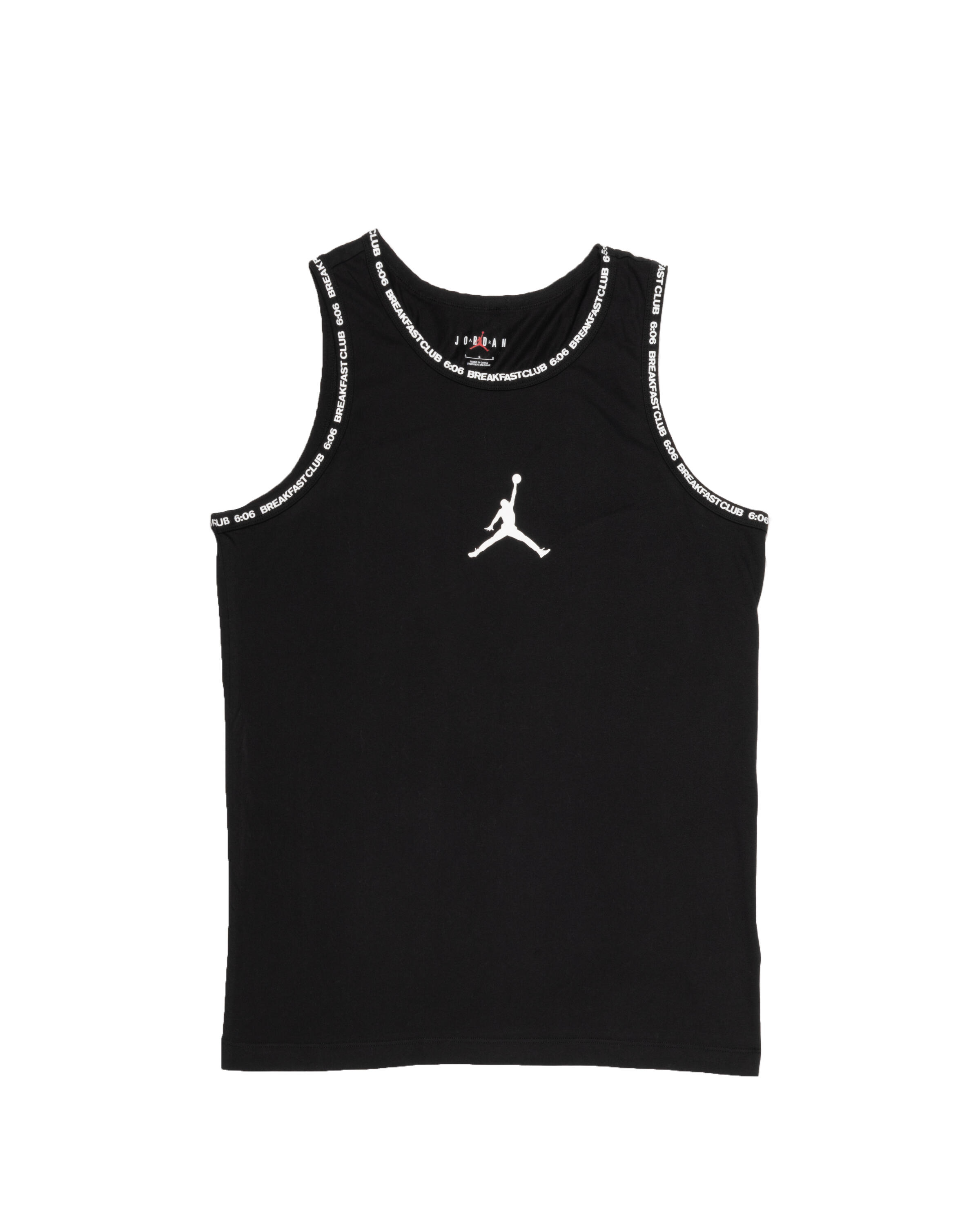 AIR JORDAN Graphic Tank Dri-Fit