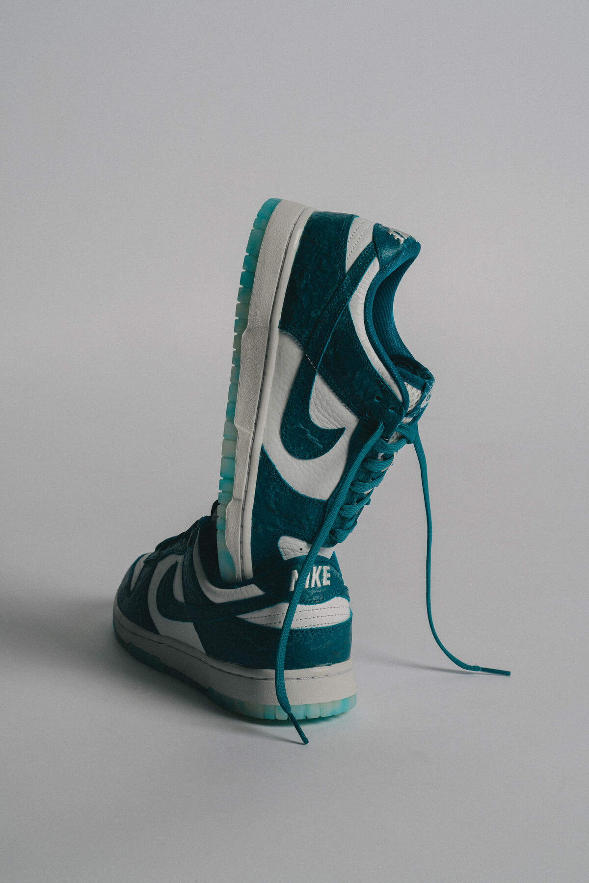 Nike Dunk Low - Ocean (Women's) - Image 6