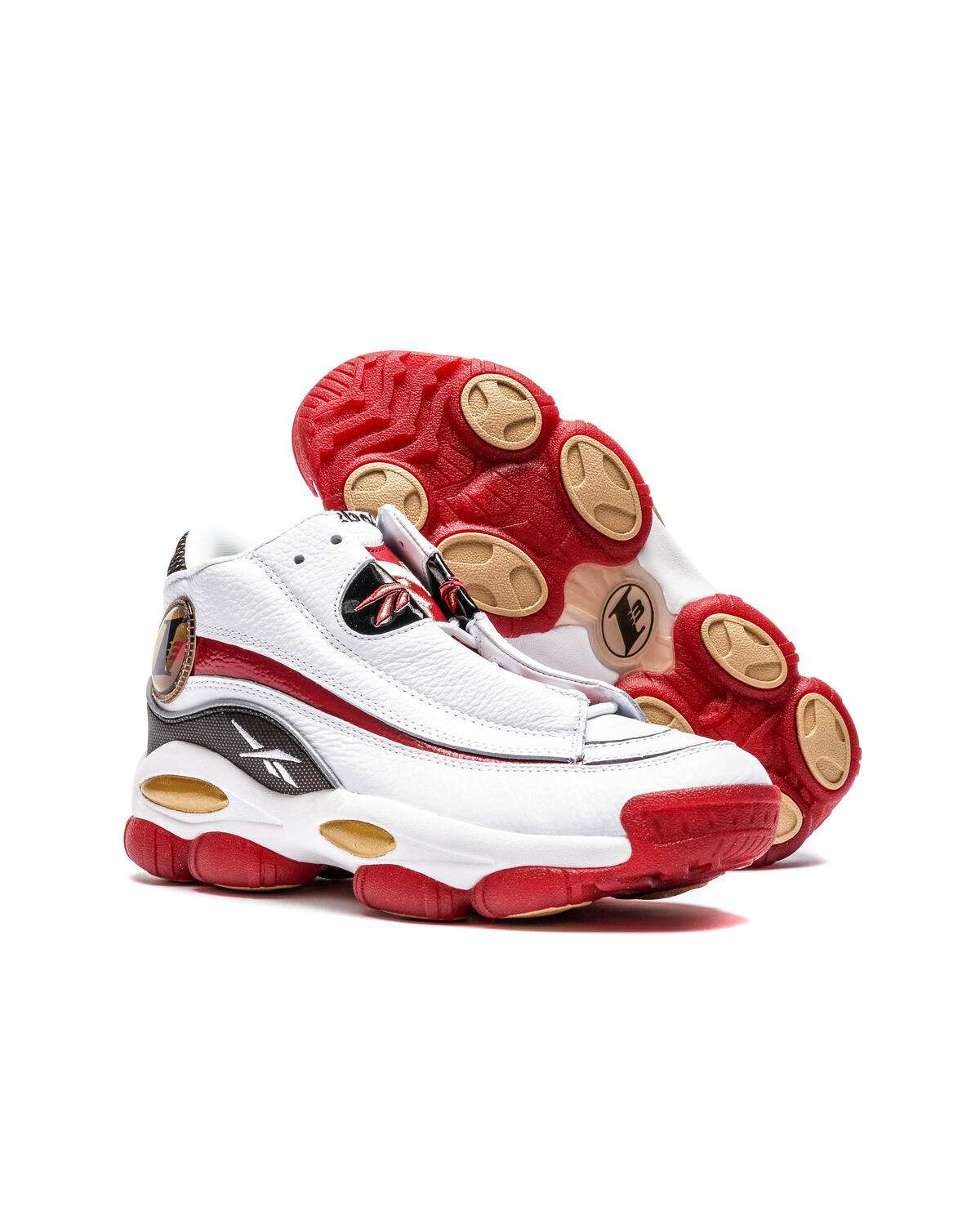 Reebok The Answer DMX - Image 5