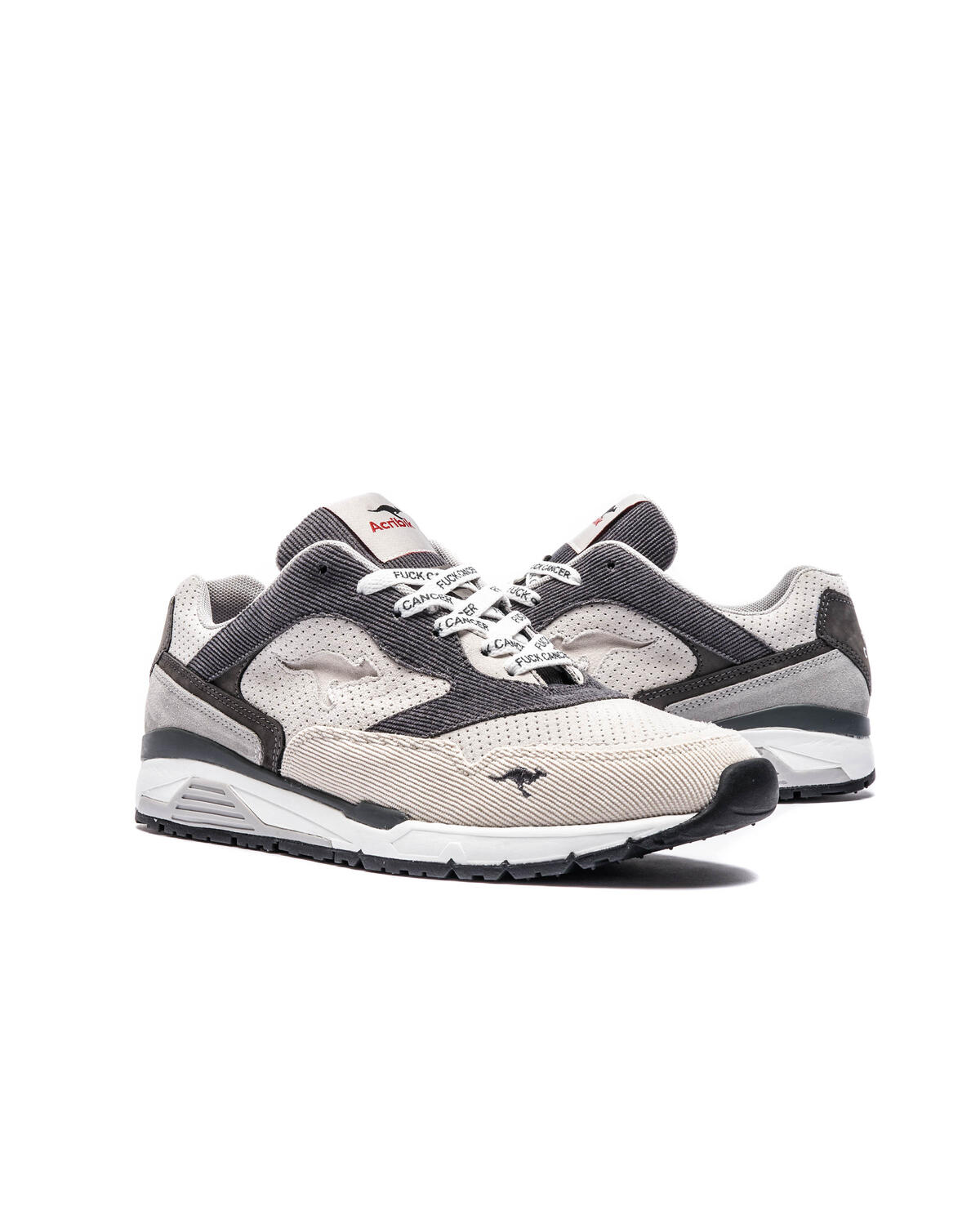 KangaROOS x Acribik Ultimate "Fuck Cancer" - Image 5