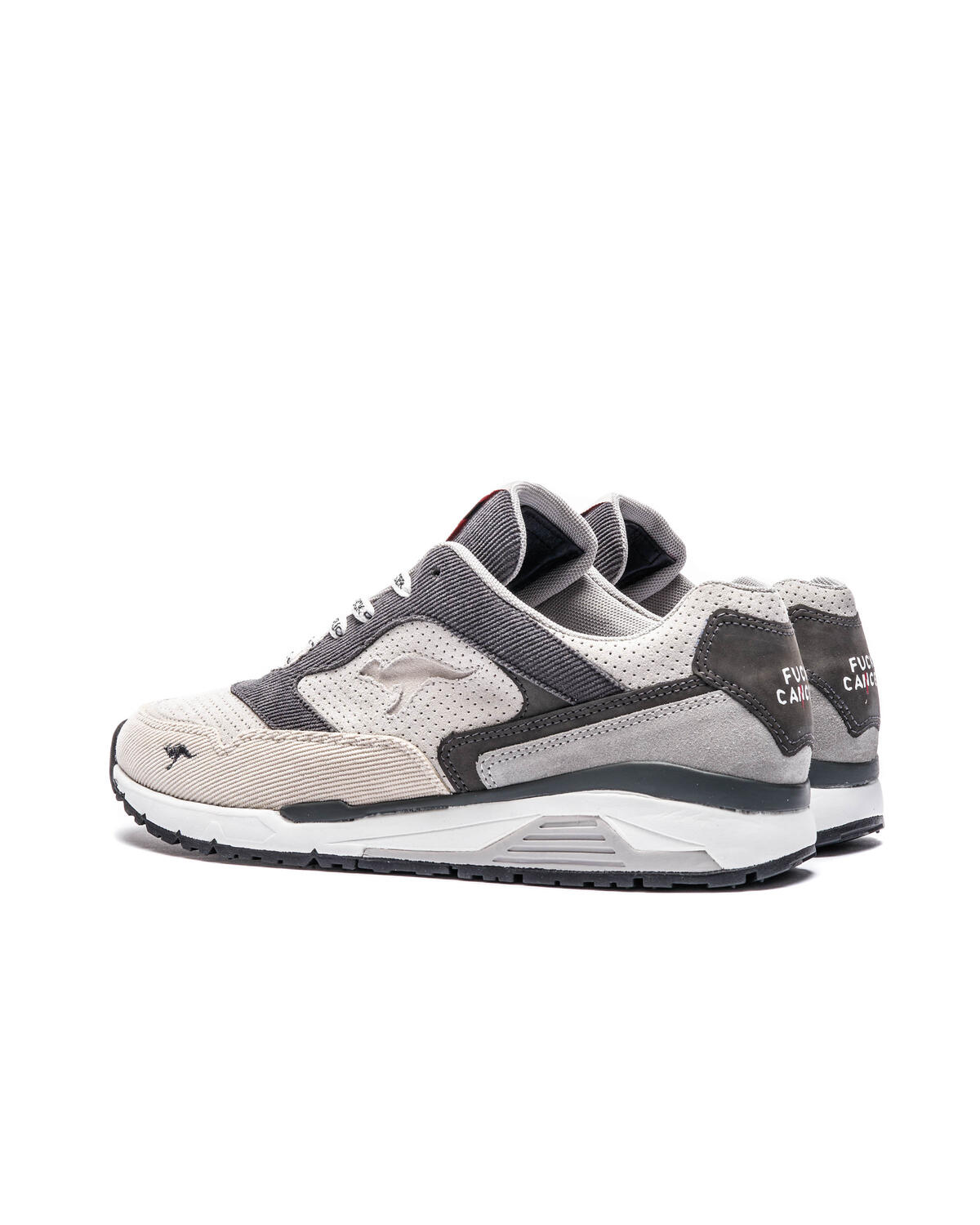 KangaROOS x Acribik Ultimate "Fuck Cancer" - Image 4