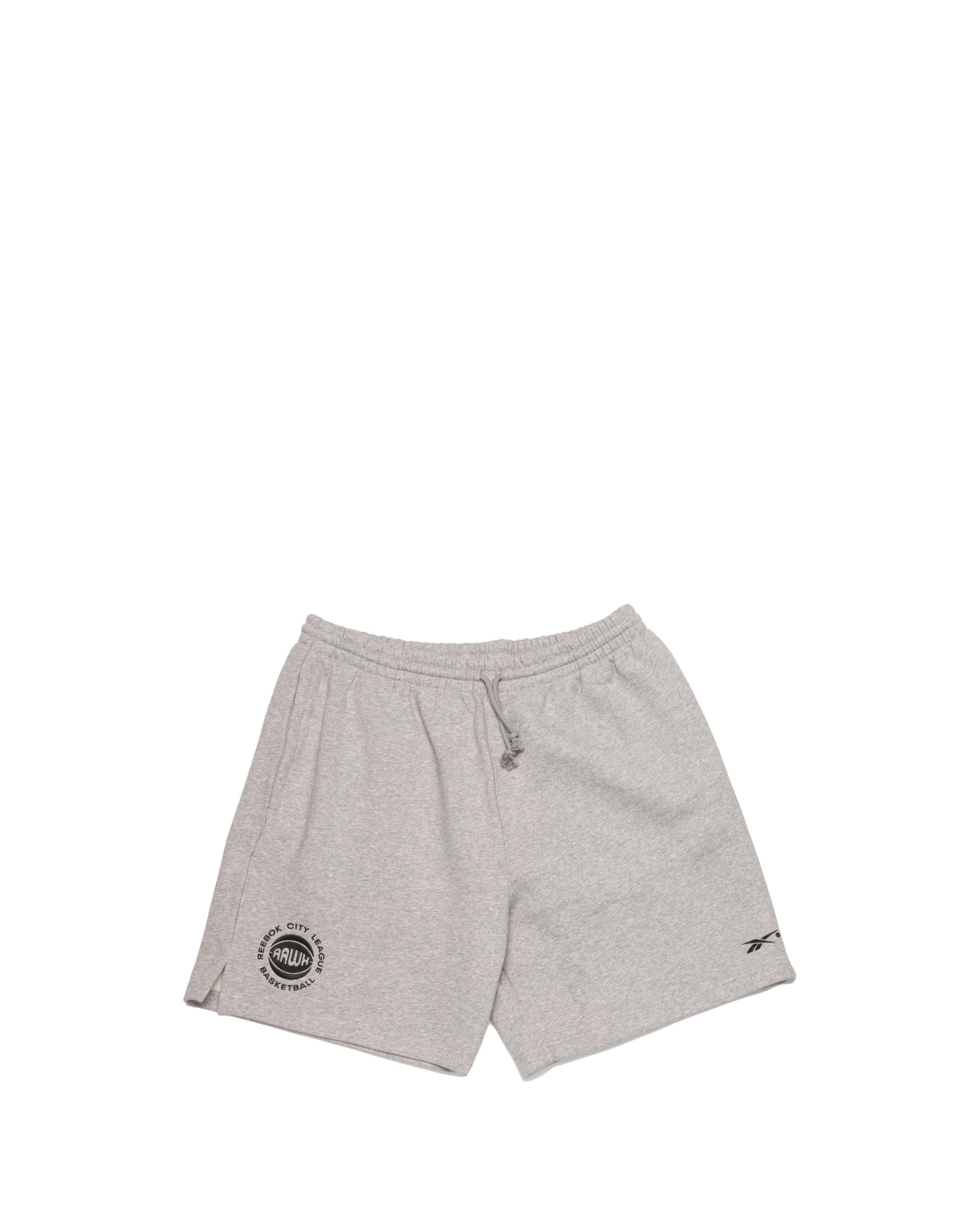 Reebok BASKETBALL CITY LEAGUE FLEECE SHORT