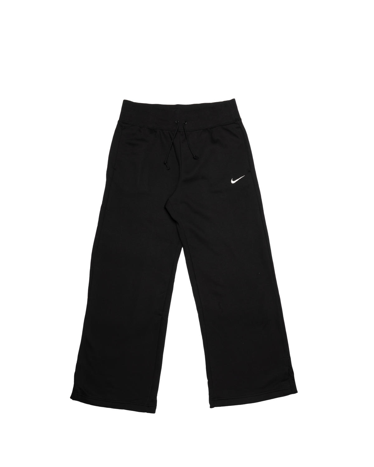 Nike WMNS High-Waisted Wide-Leg Sweatpants, DQ5615-010