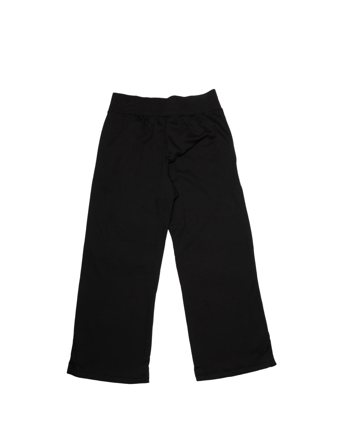 Nike High-Waisted Wide-Leg Sweatpants - Image 8