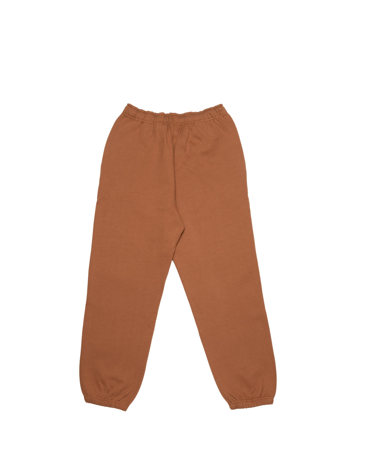 Nike Womens Solo Swoosh Fleece Pant - Image 7