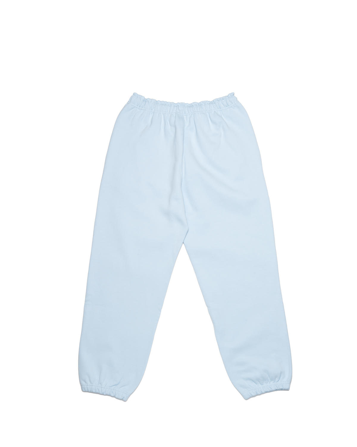 Nike Womens Solo Swoosh Fleece Pants - Image 3