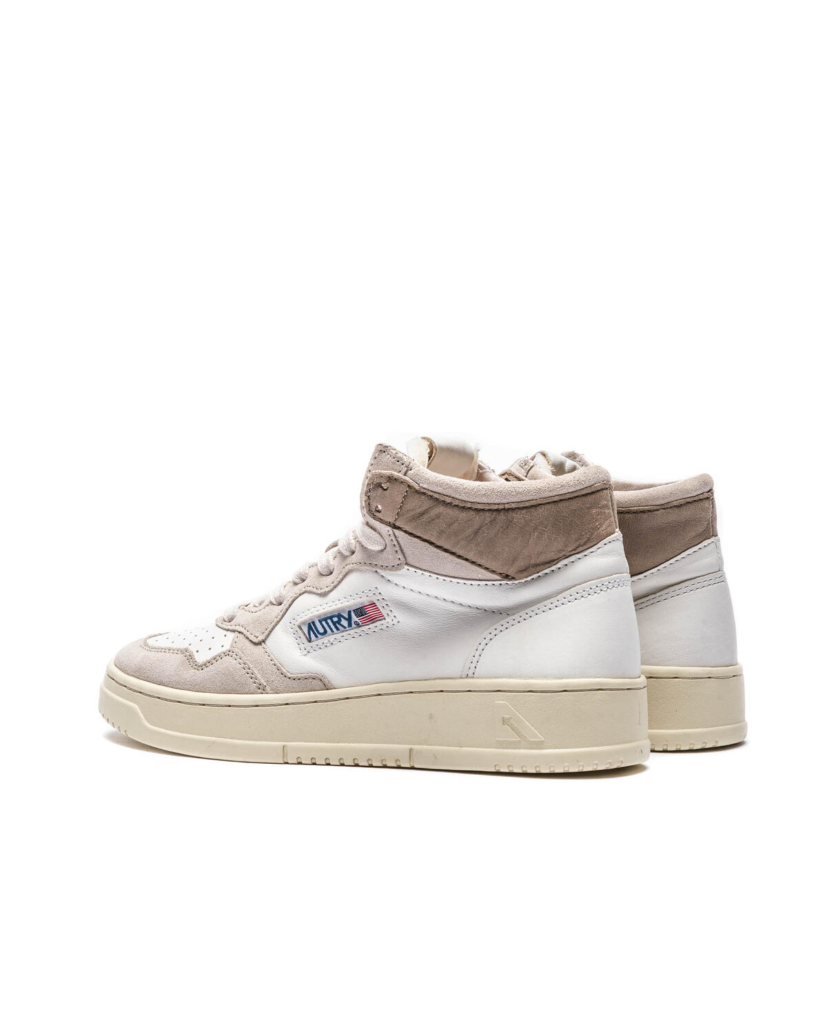 Autry Action Shoes Wmns Medalist Mid - Image 4