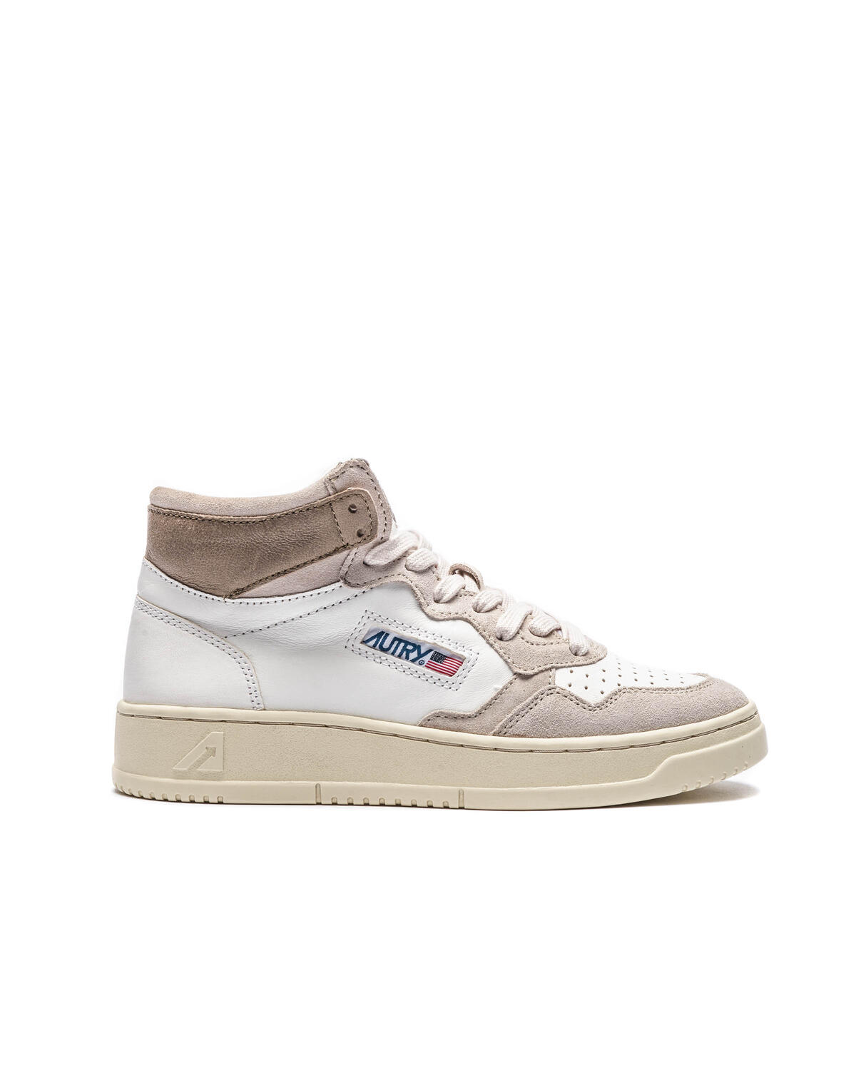 Autry Action Shoes Wmns Medalist Mid - Image 2