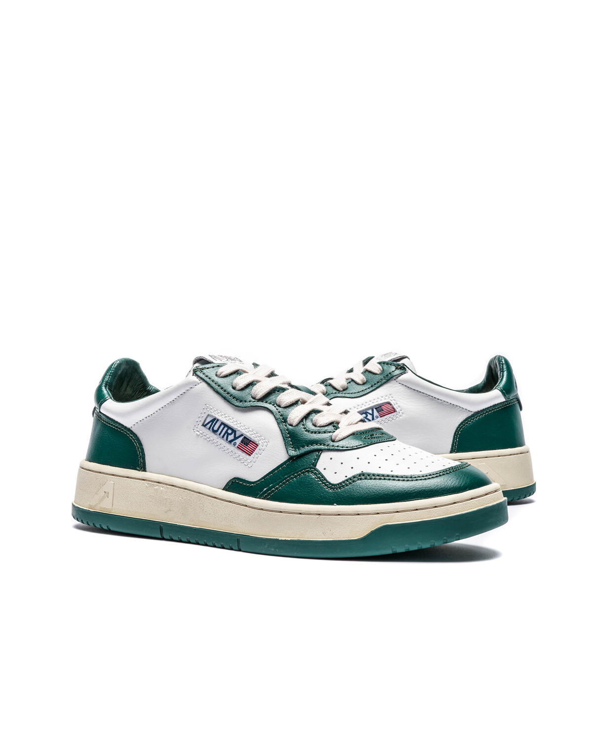 Autry Action Shoes Medalist Low - Image 5