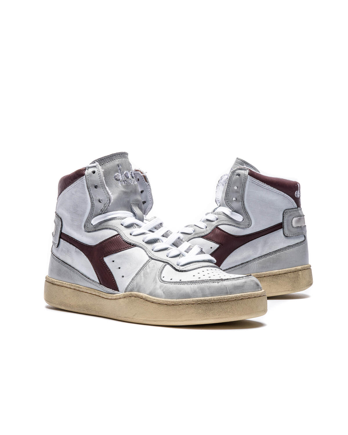 Diadora Mi Basket - Image 5