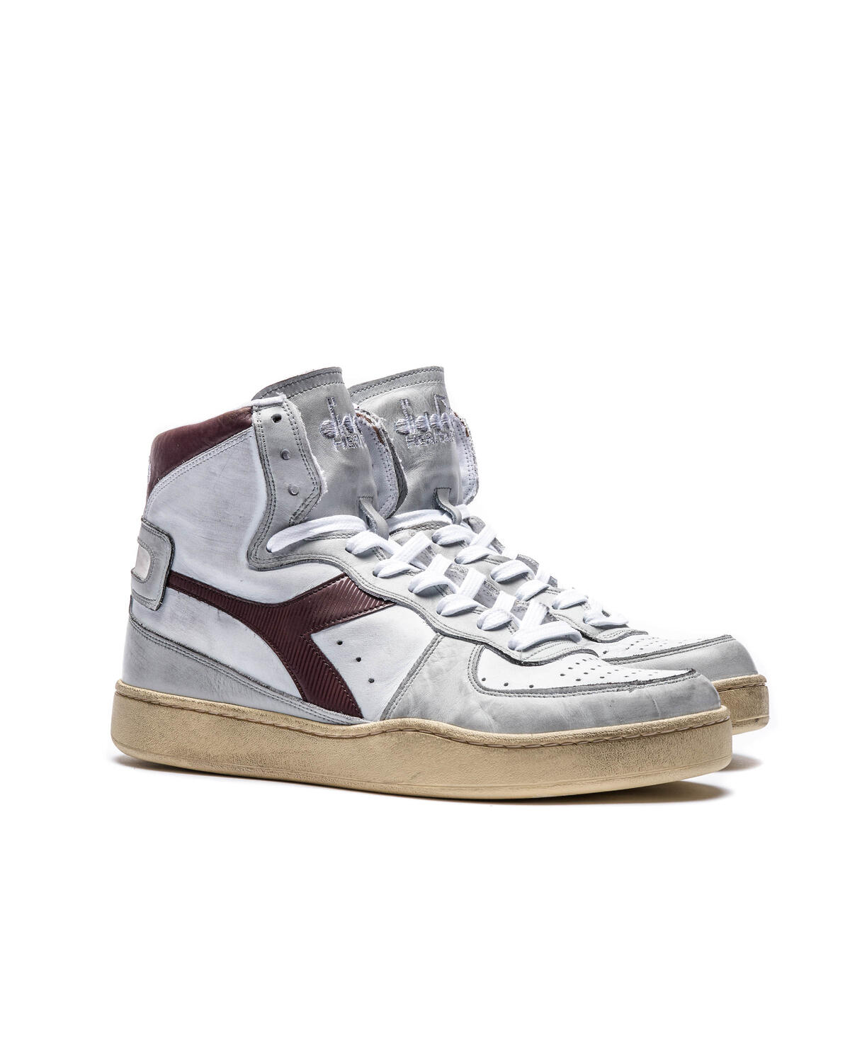 Diadora Mi Basket - Image 3