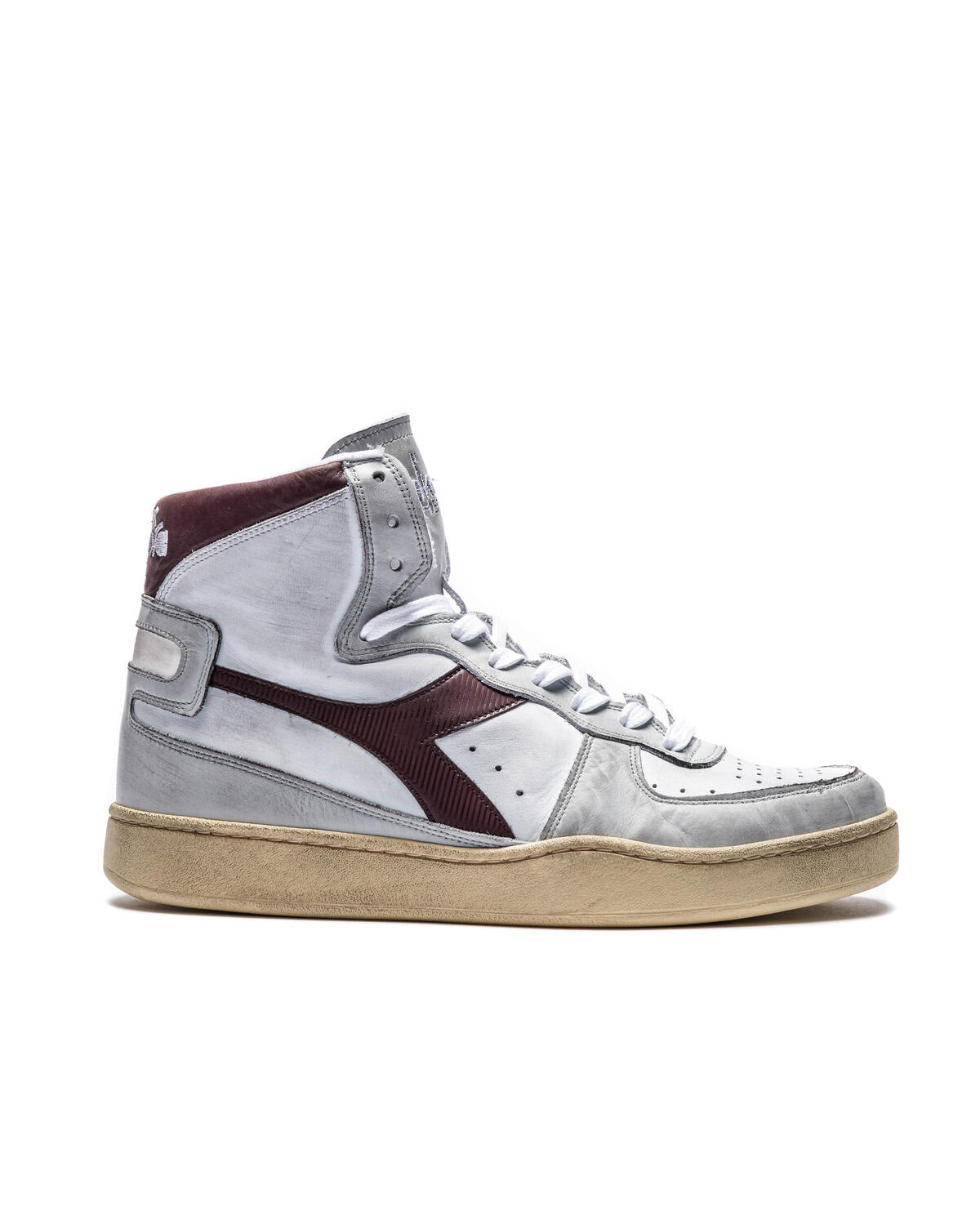 Diadora Mi Basket - Image 2