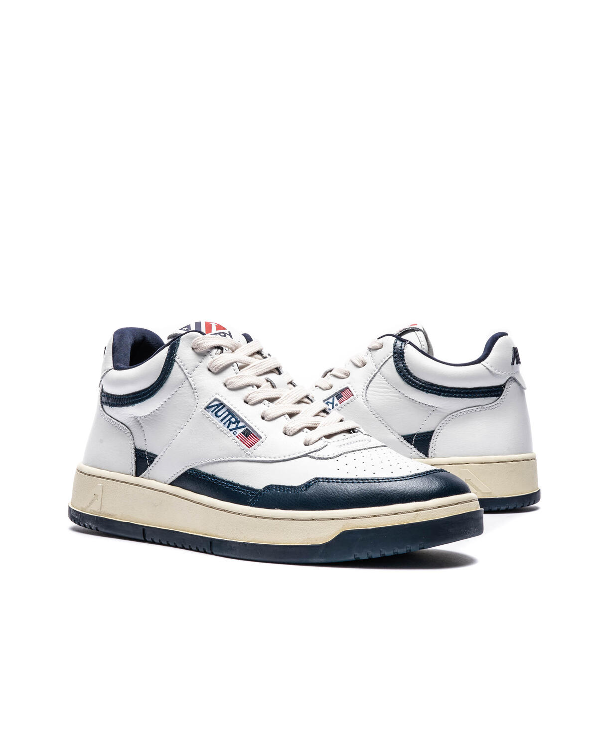 Autry Action Shoes Wmns Open Mid - Image 5