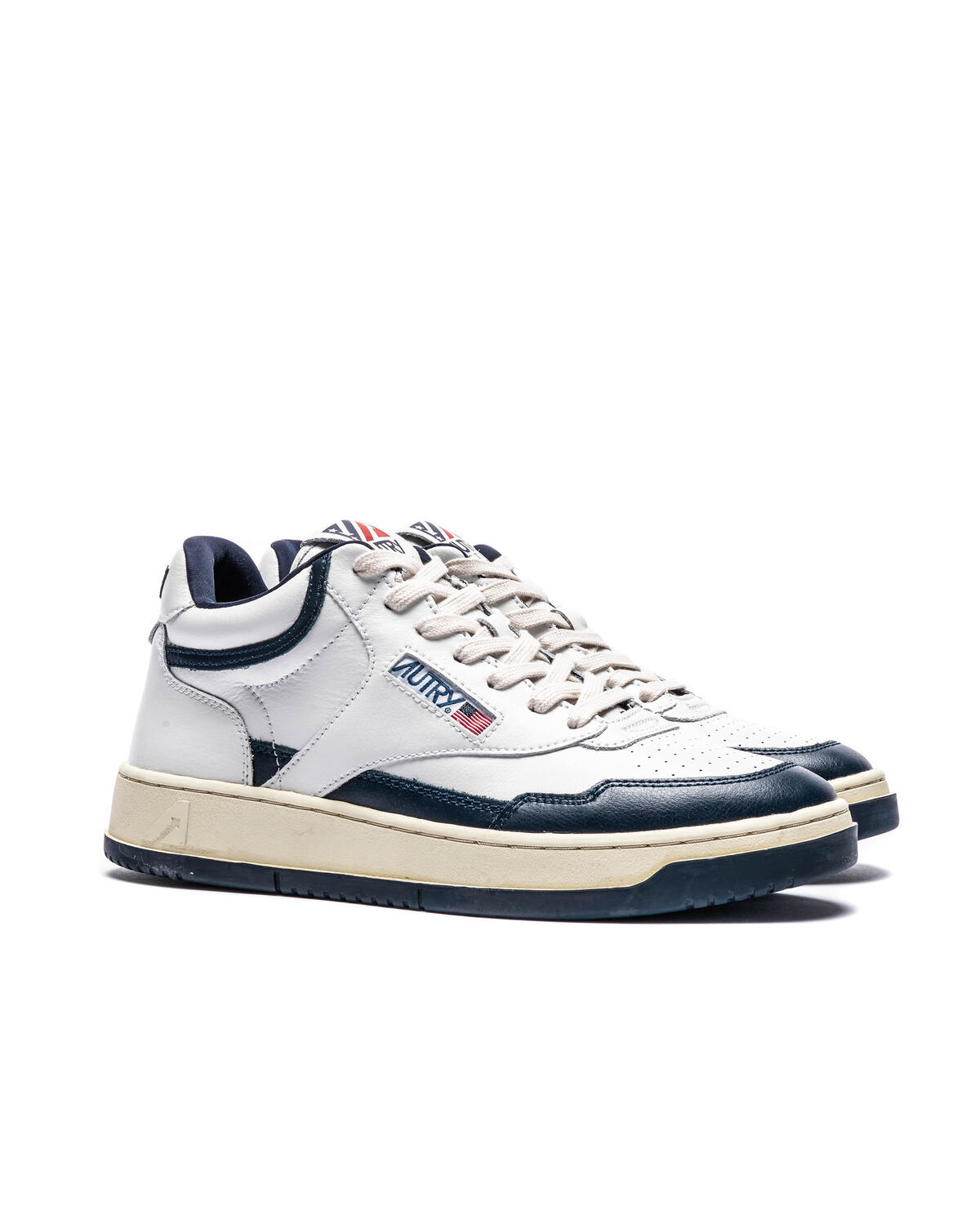 Autry Action Shoes Wmns Open Mid - Image 3