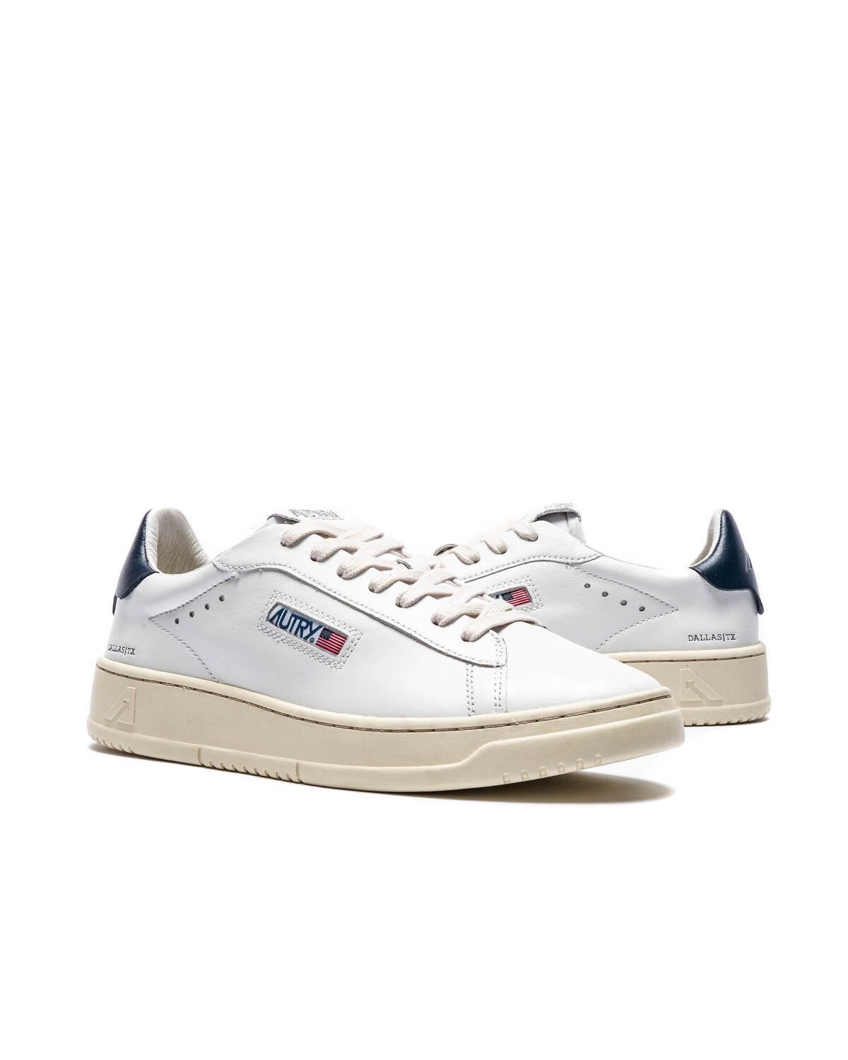 Autry Action Shoes Dallas Low - Image 5