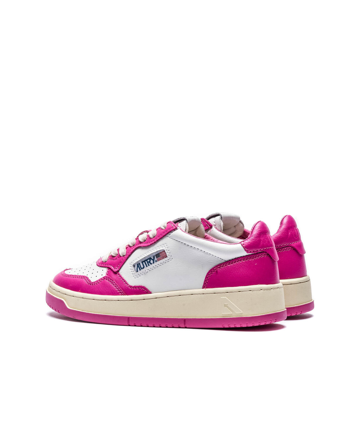 Autry Action Shoes Wmns Medalist Low - Image 4