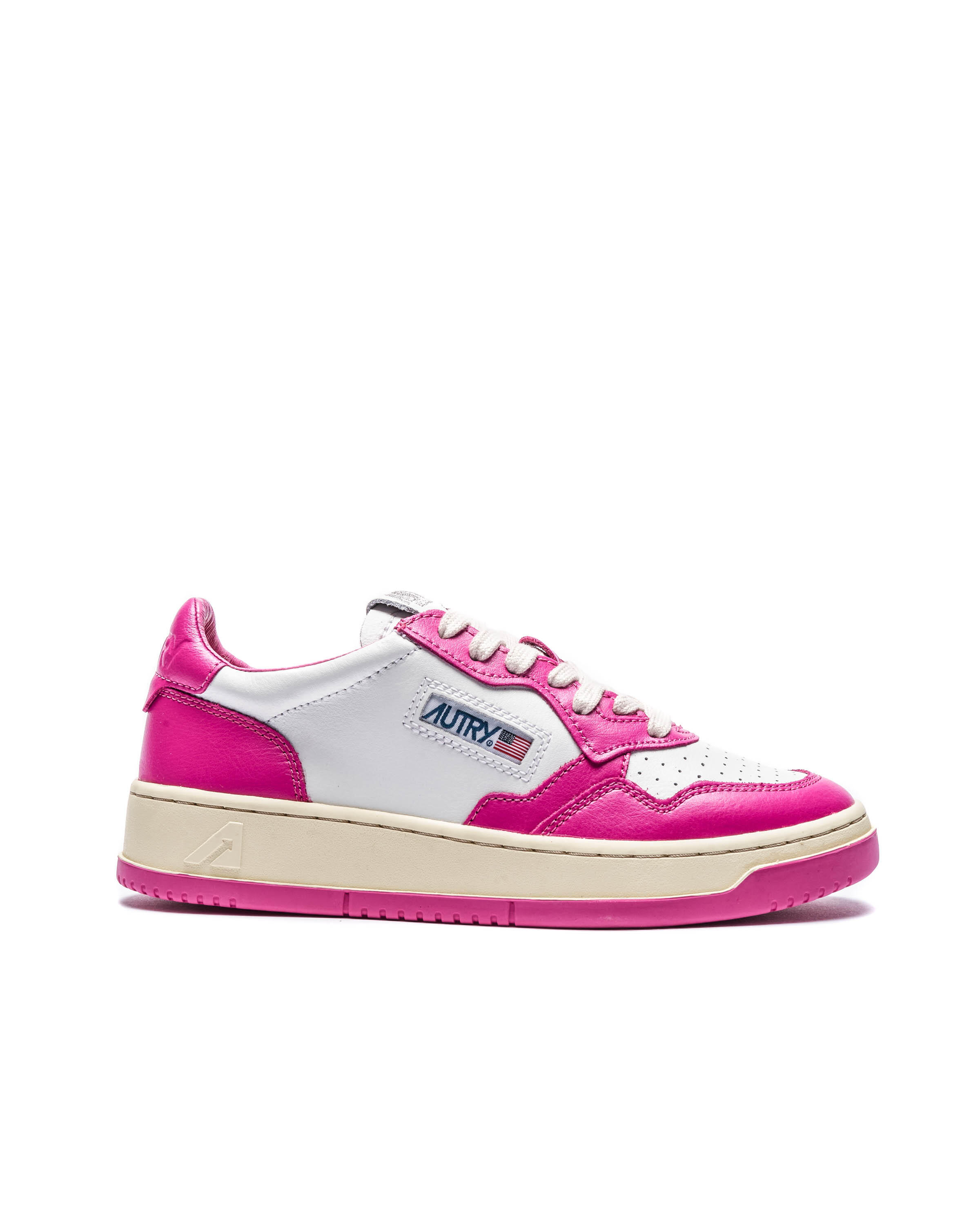 Autry Action Shoes Wmns Medalist Low